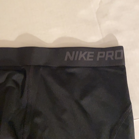 Black Friday Sale❗️Nike Pro | Dri Fit Fleece Lined Leggings - Picture 7 of 12